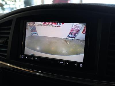 2018 Nissan Elgrand - Thumbnail