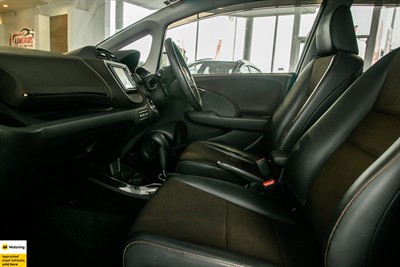 2012 Honda Fit - Thumbnail