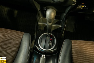 2012 Honda Fit - Thumbnail