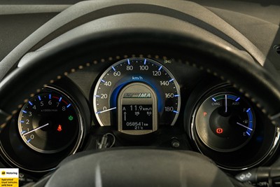 2012 Honda Fit - Thumbnail