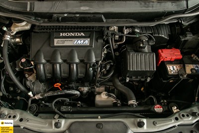 2012 Honda Fit - Thumbnail