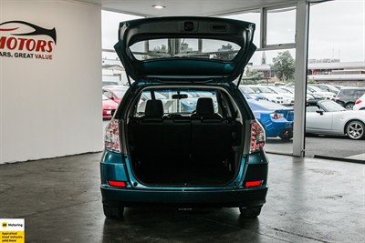 2012 Honda Fit - Thumbnail