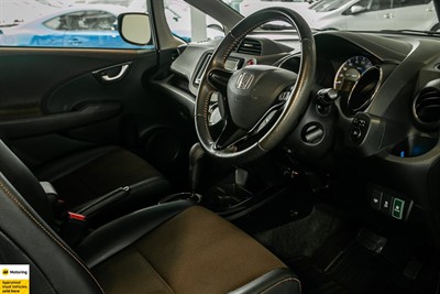 2012 Honda Fit - Thumbnail