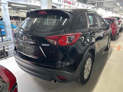 2013 Mazda CX-5 - Thumbnail