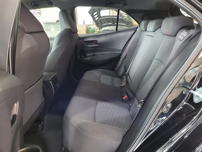 2021 Toyota Corolla - Thumbnail