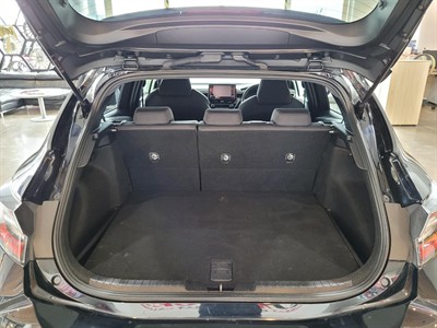 2021 Toyota Corolla - Thumbnail