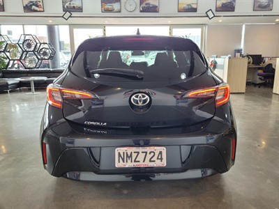 2021 Toyota Corolla - Thumbnail