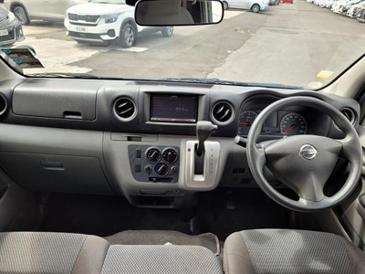 2016 Nissan NV350 - Thumbnail