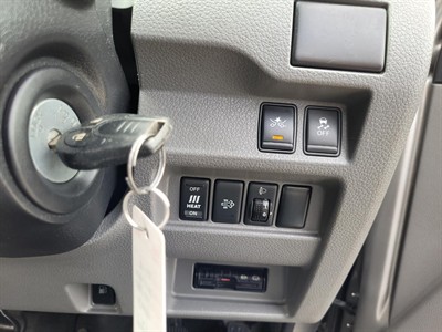 2016 Nissan NV350 - Thumbnail