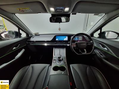 2025 OMODA C5 - Thumbnail