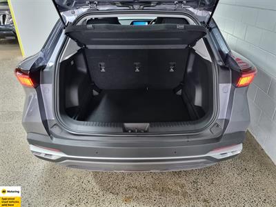 2025 OMODA C5 - Thumbnail