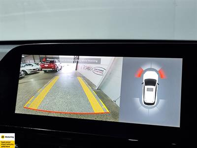 2025 OMODA C5 - Thumbnail