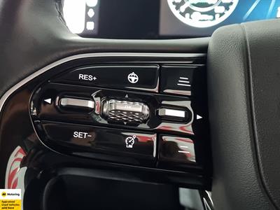 2025 OMODA C5 - Thumbnail