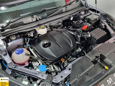 2025 OMODA C5 - Thumbnail