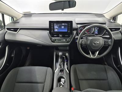 2020 Toyota Corolla - Thumbnail