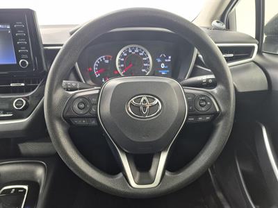 2020 Toyota Corolla - Thumbnail
