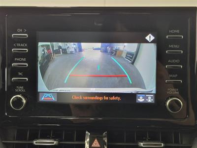 2020 Toyota Corolla - Thumbnail