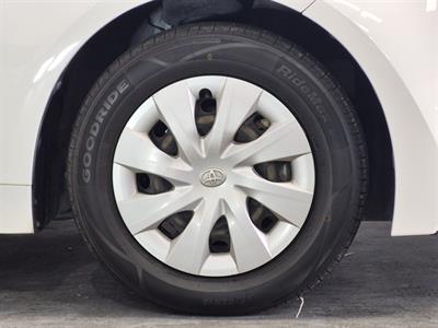 2020 Toyota Corolla - Thumbnail