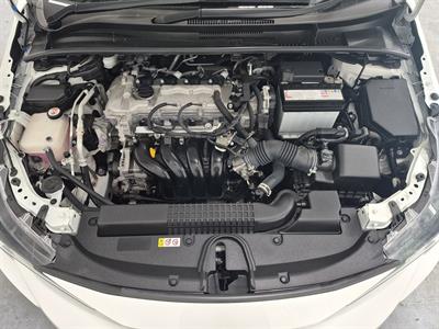 2020 Toyota Corolla - Thumbnail