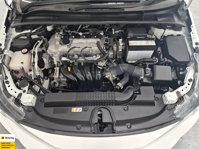 2020 Toyota Corolla - Thumbnail