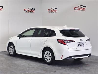 2020 Toyota Corolla - Thumbnail