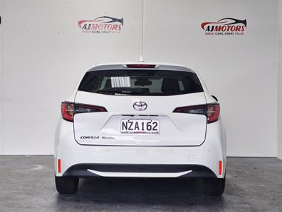 2020 Toyota Corolla - Thumbnail