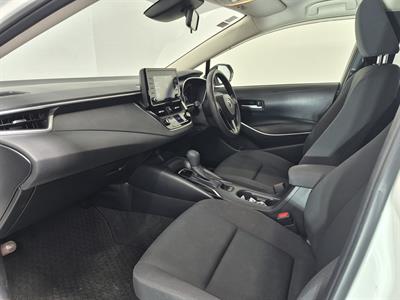 2020 Toyota Corolla - Thumbnail