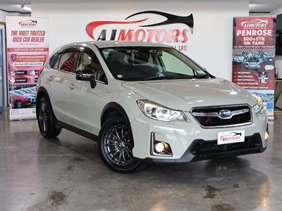 2017 Subaru XV - Thumbnail