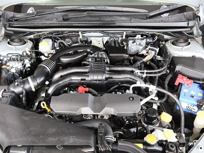 2017 Subaru XV - Thumbnail