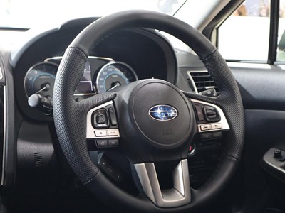 2017 Subaru XV - Thumbnail