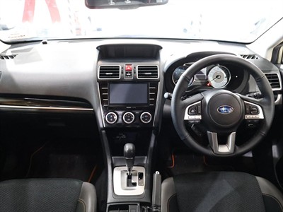 2017 Subaru XV - Thumbnail