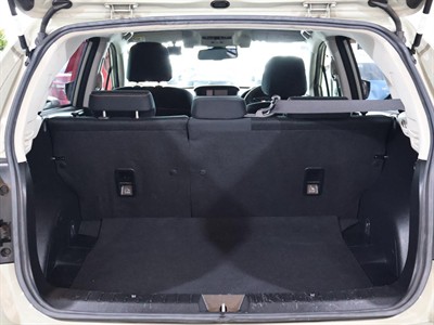 2017 Subaru XV - Thumbnail