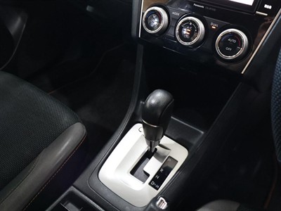 2017 Subaru XV - Thumbnail