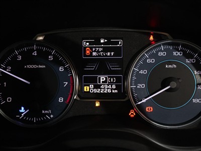 2017 Subaru XV - Thumbnail