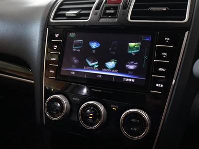 2017 Subaru XV - Thumbnail