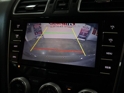 2017 Subaru XV - Thumbnail