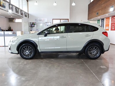 2017 Subaru XV - Thumbnail