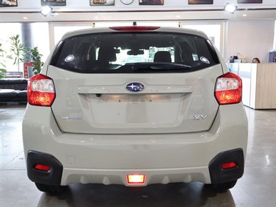 2017 Subaru XV - Thumbnail