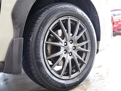 2017 Subaru XV - Thumbnail