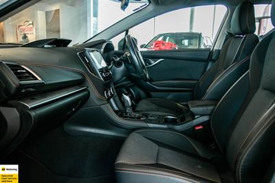 2020 Subaru XV - Thumbnail