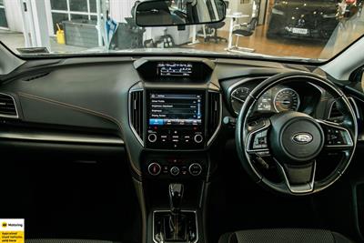 2020 Subaru XV - Thumbnail