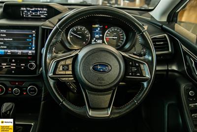 2020 Subaru XV - Thumbnail