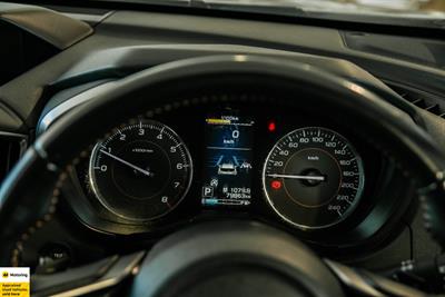 2020 Subaru XV - Thumbnail