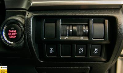 2020 Subaru XV - Thumbnail