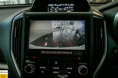 2020 Subaru XV - Thumbnail