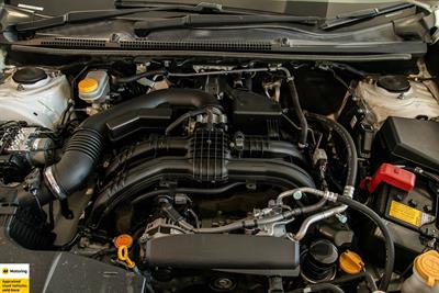 2020 Subaru XV - Thumbnail