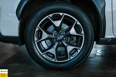 2020 Subaru XV - Thumbnail