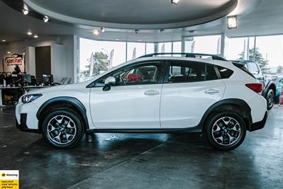 2020 Subaru XV - Thumbnail