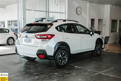 2020 Subaru XV - Thumbnail