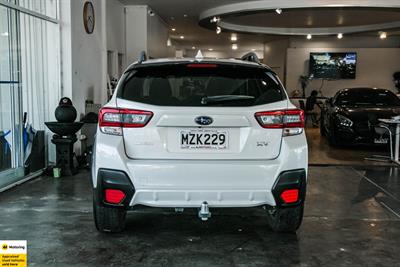 2020 Subaru XV - Thumbnail